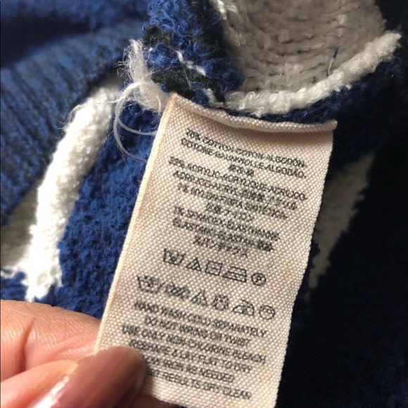 Free People Sweater - Picture 5 of 5